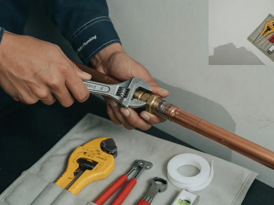 Why choose Drain Cleaning in Tahlequah, OK